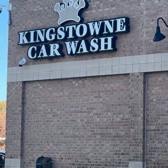 kingstowne car wash|yates automotive kingstowne.